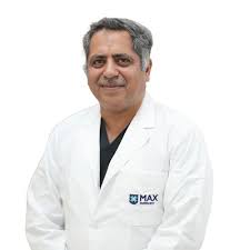 Dr Ashish Dhingra
